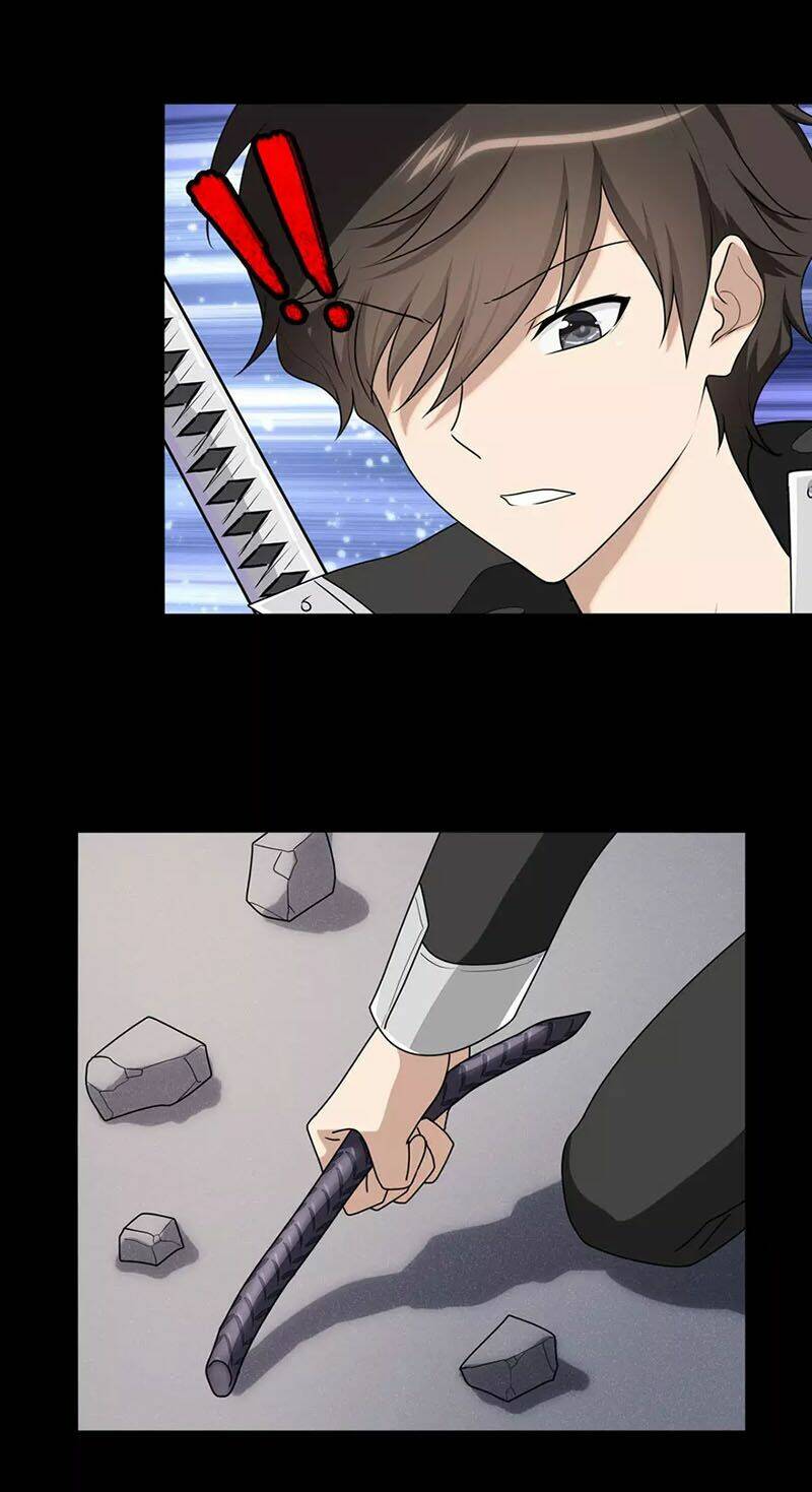 Bạn Gái Zombie Của Tôi - Chapter 195 - Page 5