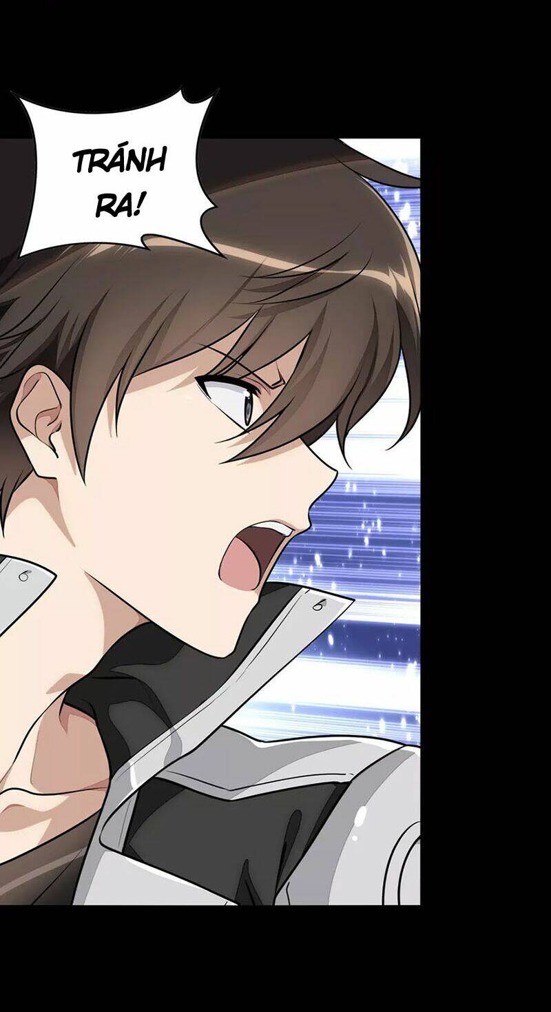 Bạn Gái Zombie Của Tôi - Chapter 195 - Page 6