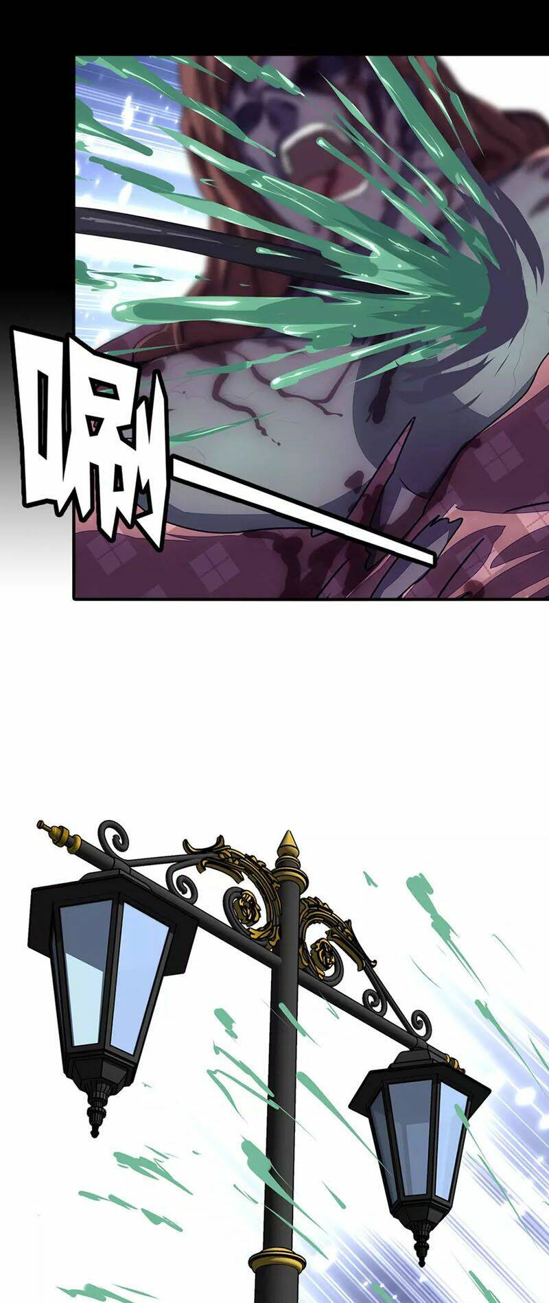 Bạn Gái Zombie Của Tôi - Chapter 195 - Page 7