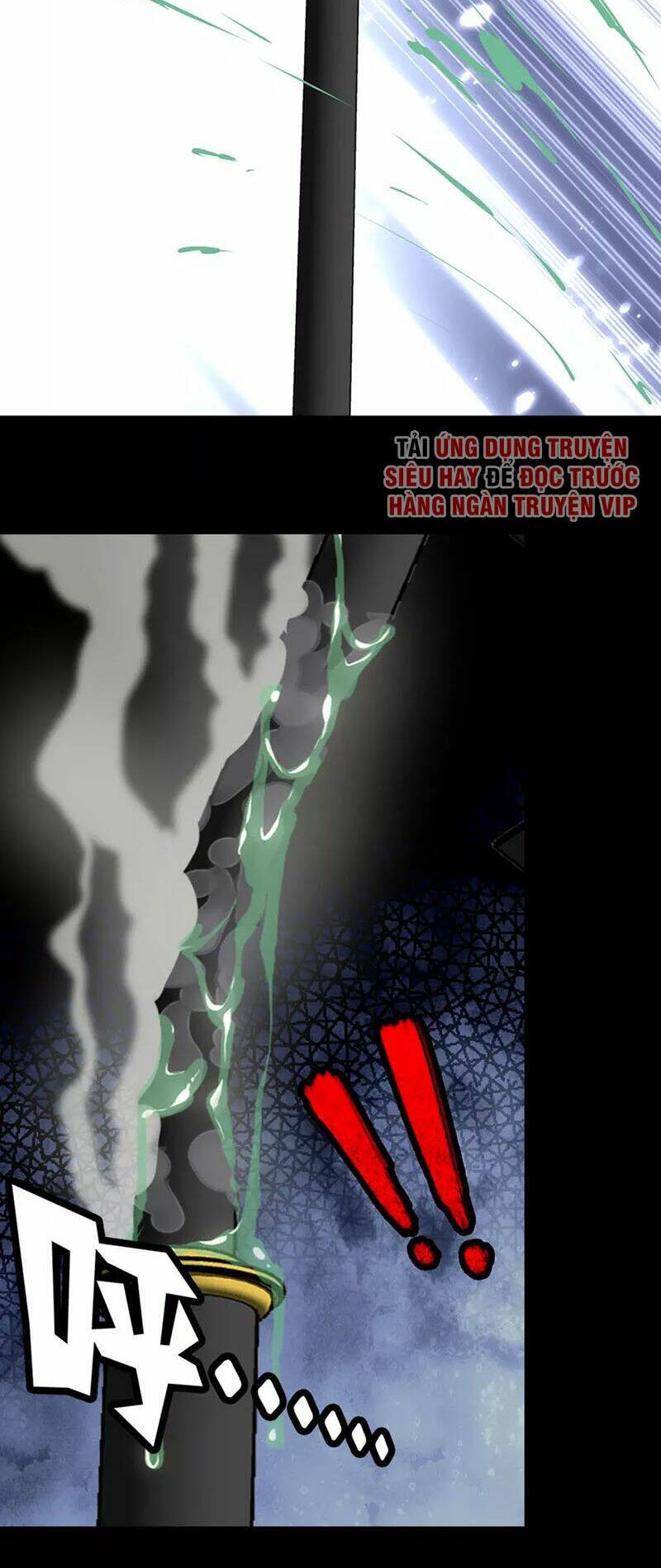 Bạn Gái Zombie Của Tôi - Chapter 195 - Page 8