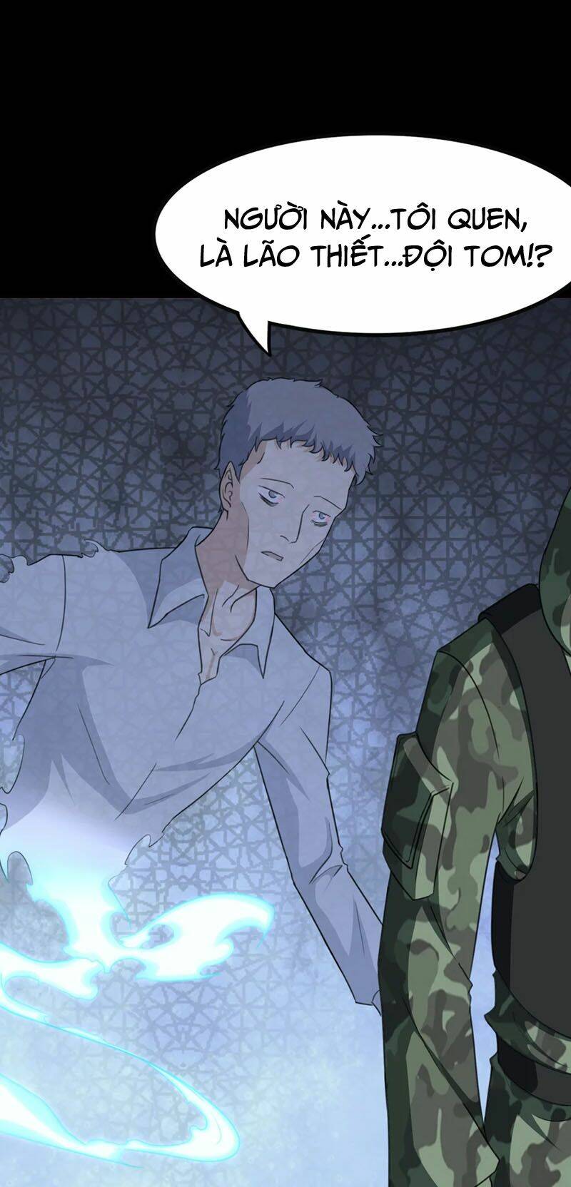 Bạn Gái Zombie Của Tôi - Chapter 196 - Page 12