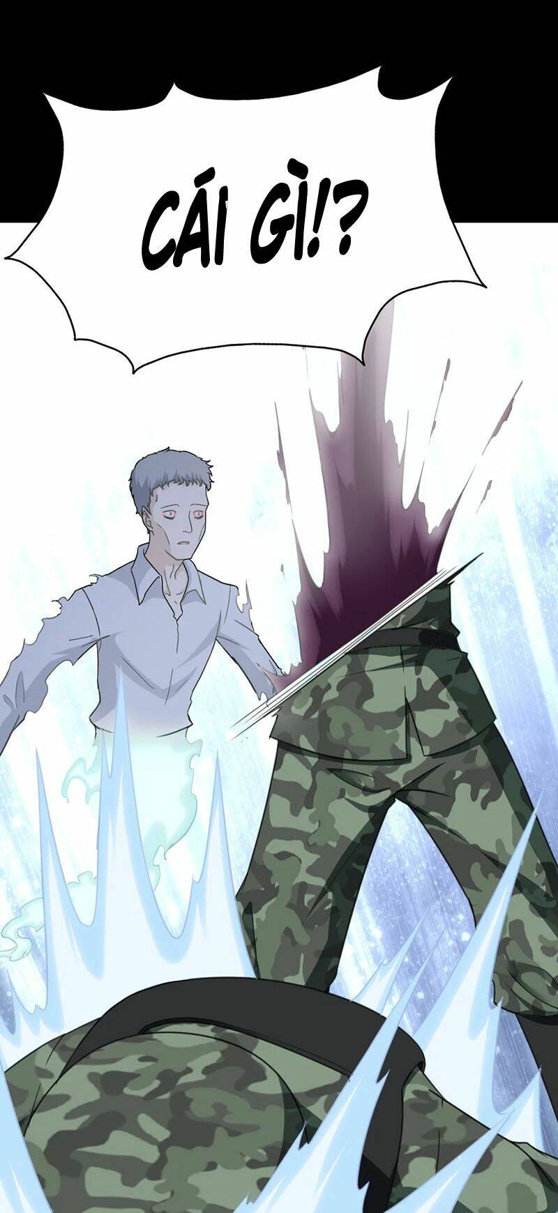 Bạn Gái Zombie Của Tôi - Chapter 196 - Page 16