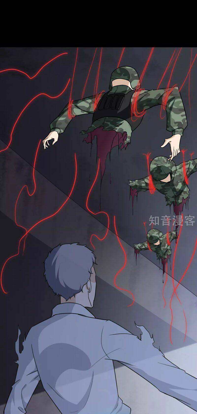 Bạn Gái Zombie Của Tôi - Chapter 196 - Page 20