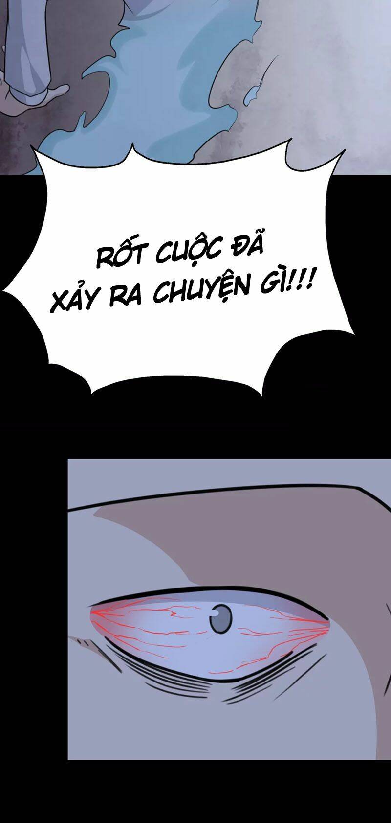 Bạn Gái Zombie Của Tôi - Chapter 196 - Page 21