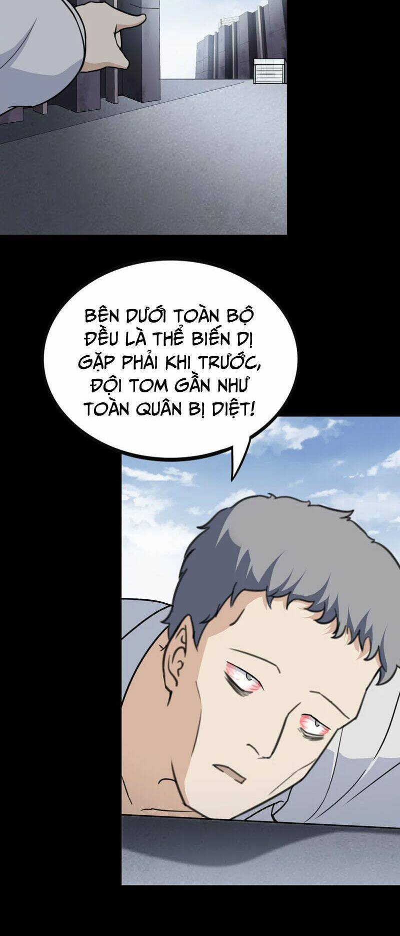 Bạn Gái Zombie Của Tôi - Chapter 196 - Page 23