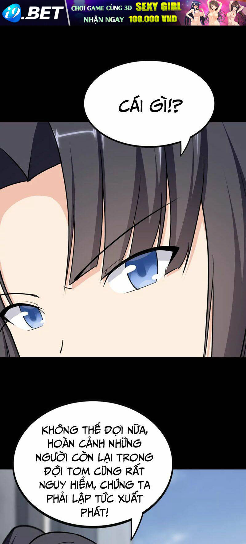 Bạn Gái Zombie Của Tôi - Chapter 196 - Page 24