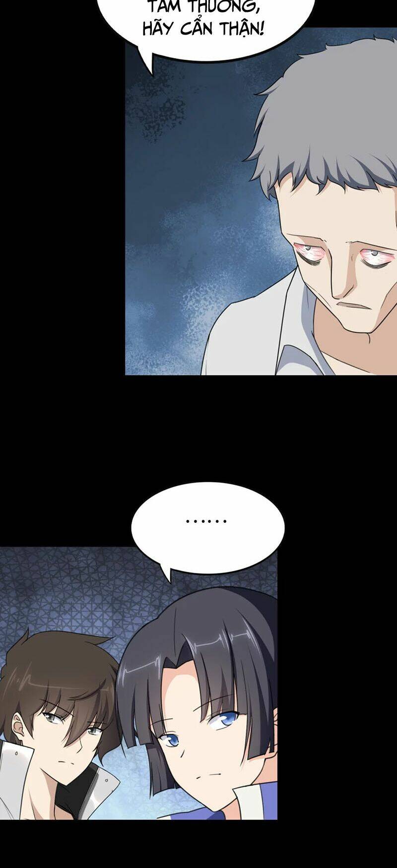 Bạn Gái Zombie Của Tôi - Chapter 196 - Page 27