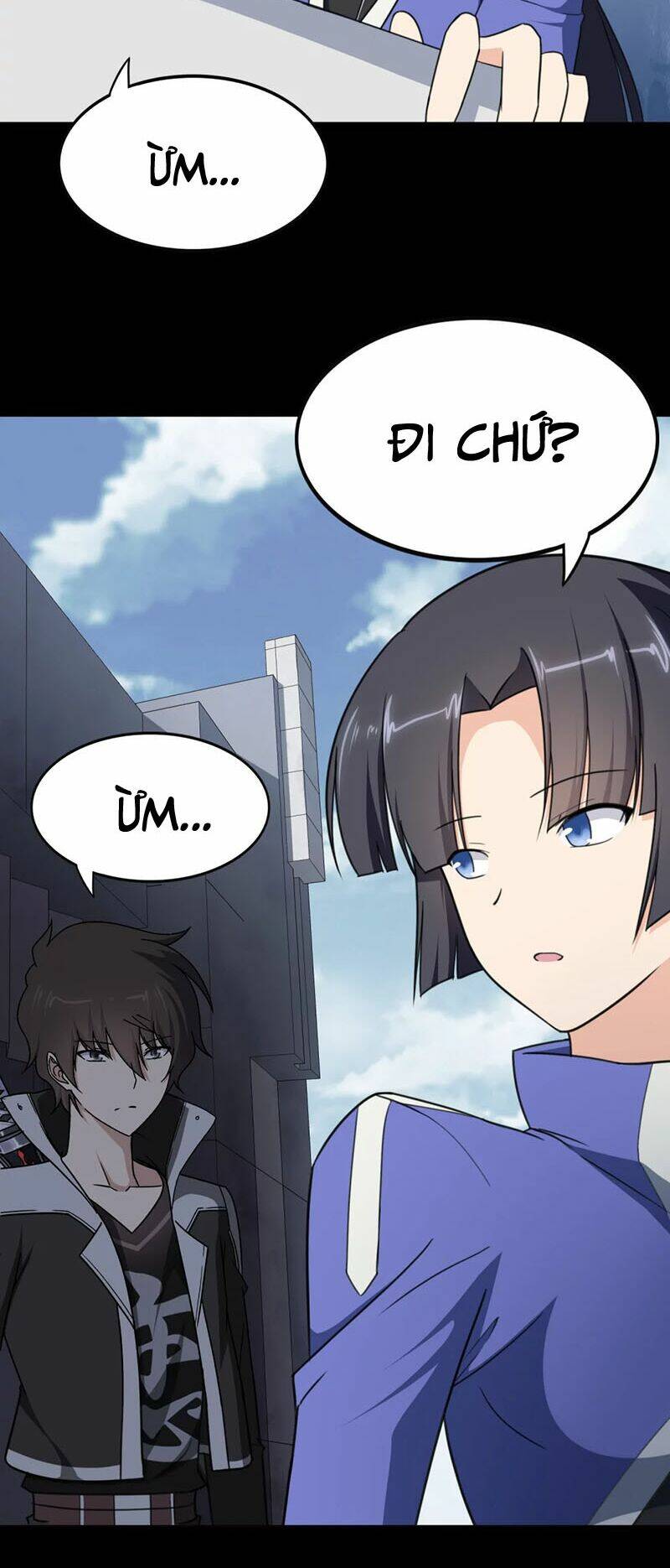 Bạn Gái Zombie Của Tôi - Chapter 196 - Page 29