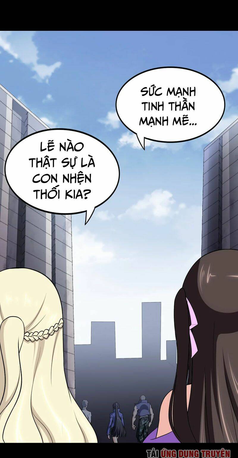 Bạn Gái Zombie Của Tôi - Chapter 196 - Page 30