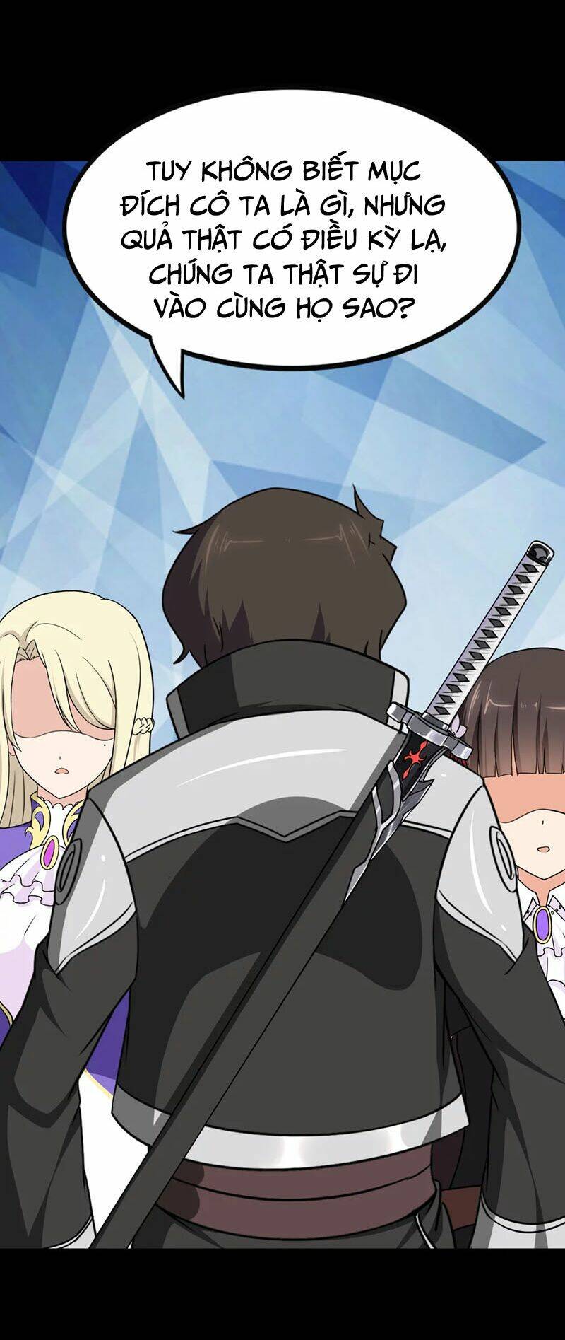 Bạn Gái Zombie Của Tôi - Chapter 196 - Page 33