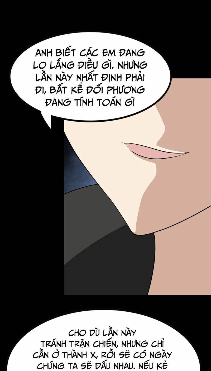 Bạn Gái Zombie Của Tôi - Chapter 196 - Page 34