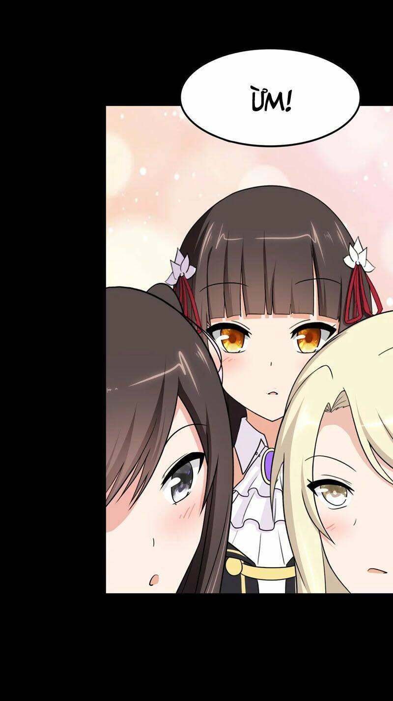 Bạn Gái Zombie Của Tôi - Chapter 196 - Page 37