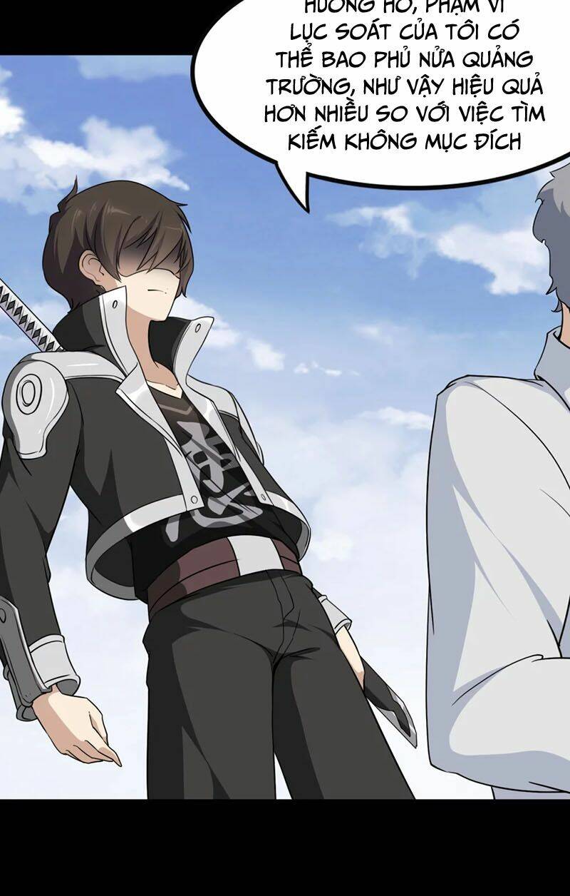 Bạn Gái Zombie Của Tôi - Chapter 196 - Page 3