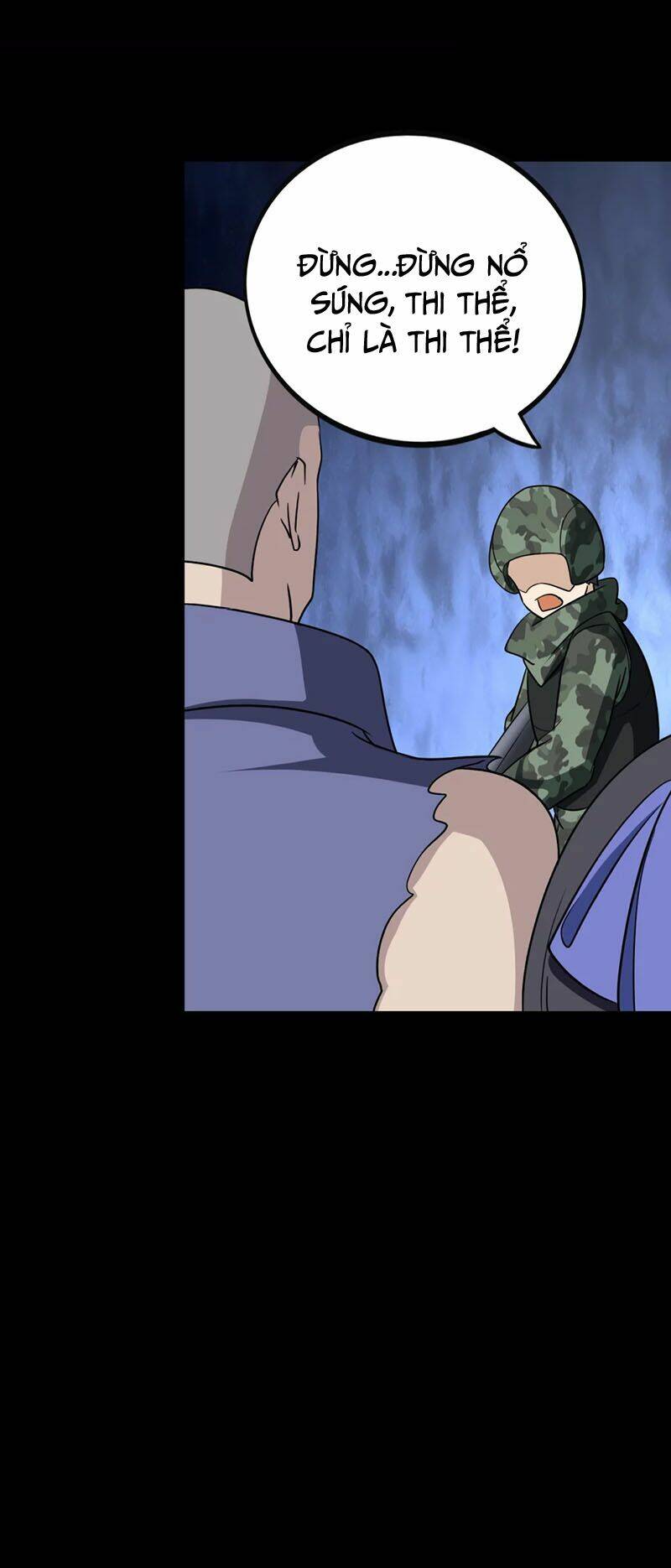 Bạn Gái Zombie Của Tôi - Chapter 196 - Page 42