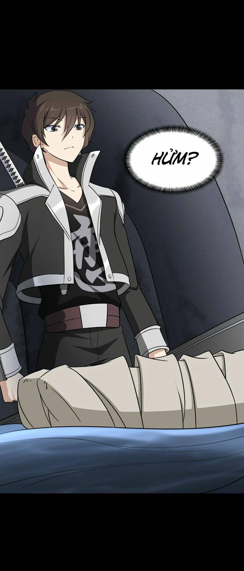 Bạn Gái Zombie Của Tôi - Chapter 196 - Page 43