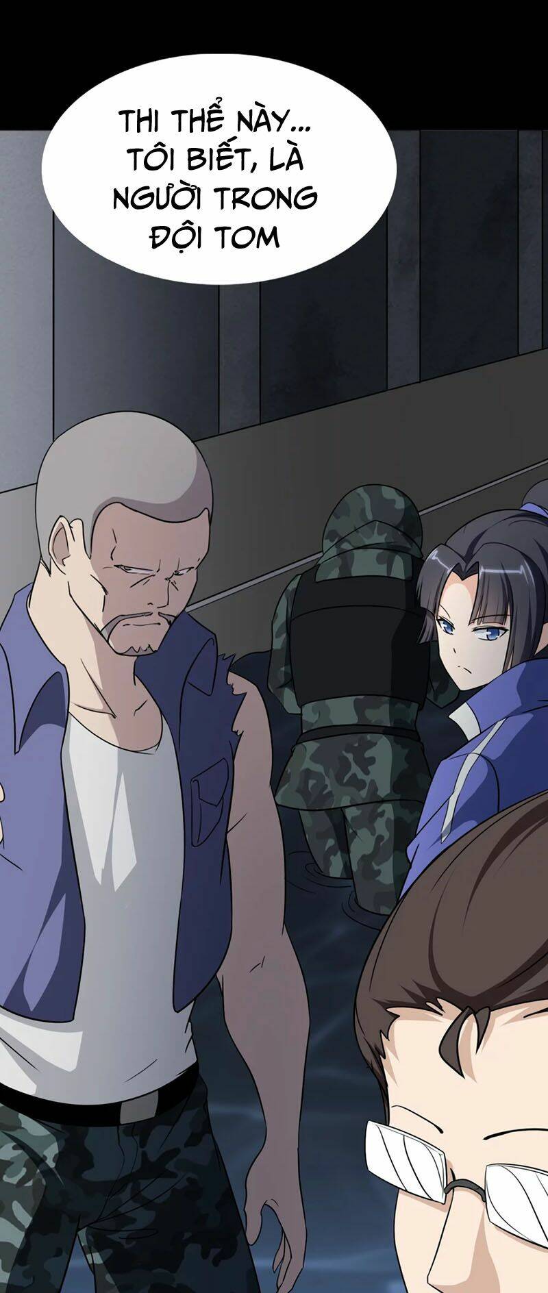 Bạn Gái Zombie Của Tôi - Chapter 196 - Page 44