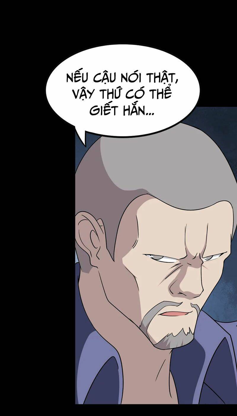 Bạn Gái Zombie Của Tôi - Chapter 196 - Page 46