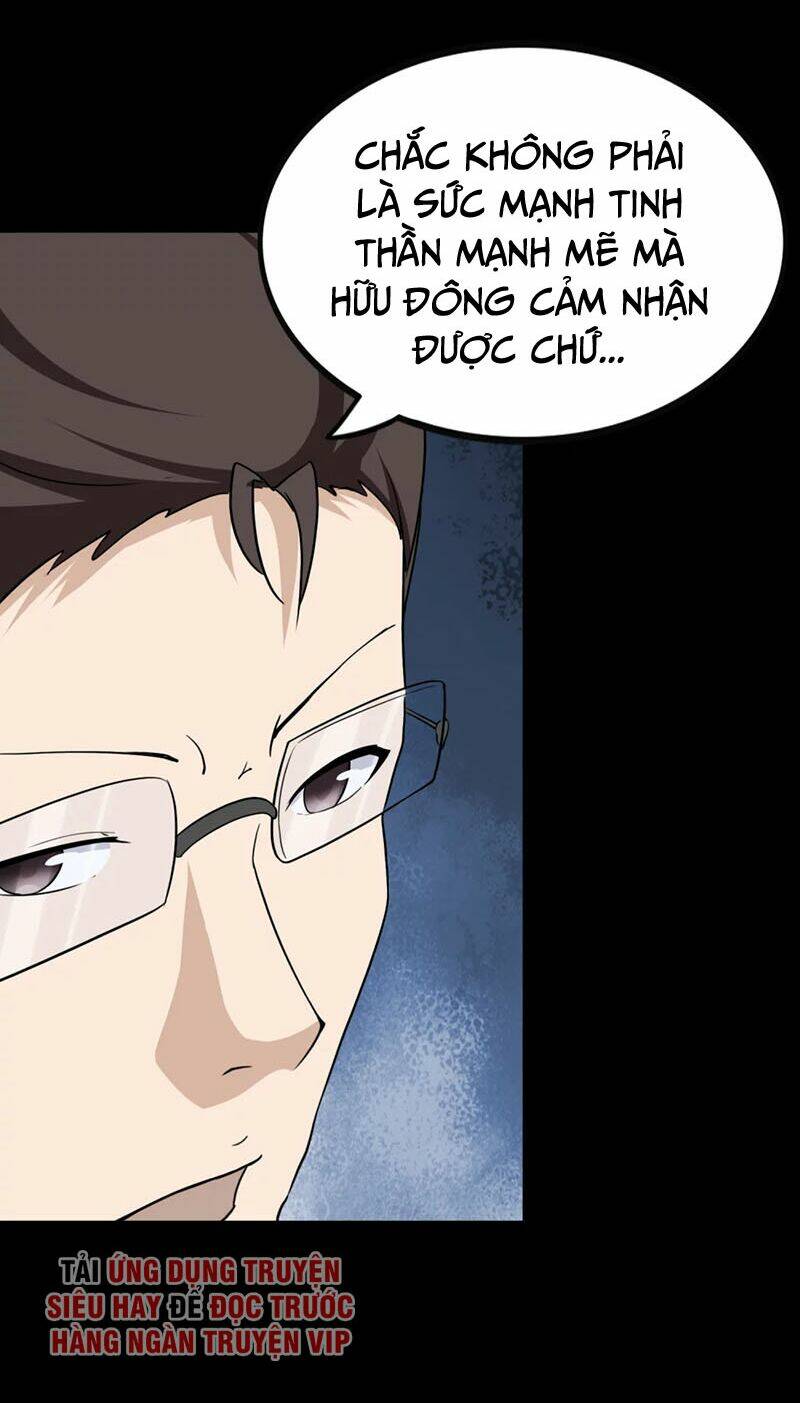 Bạn Gái Zombie Của Tôi - Chapter 196 - Page 47