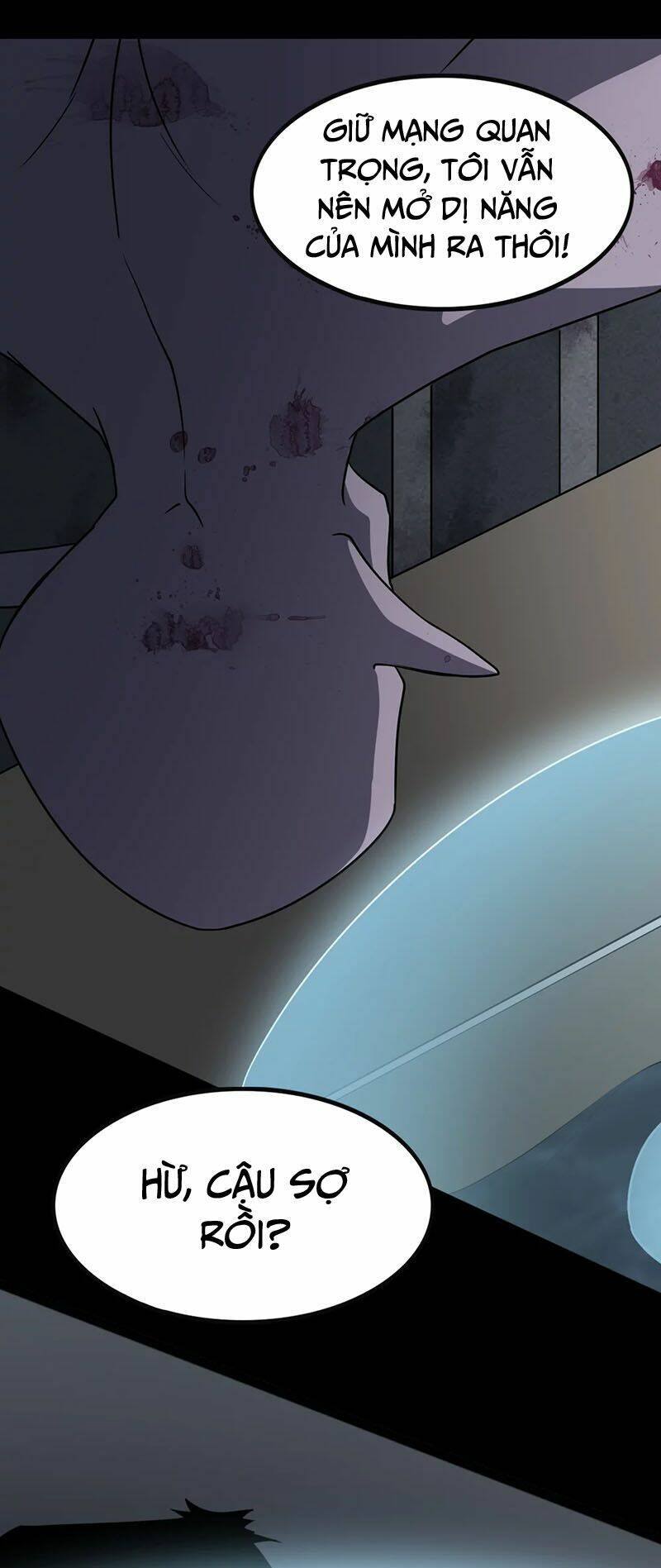 Bạn Gái Zombie Của Tôi - Chapter 196 - Page 48