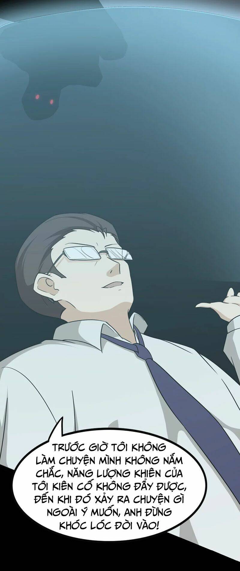 Bạn Gái Zombie Của Tôi - Chapter 196 - Page 49