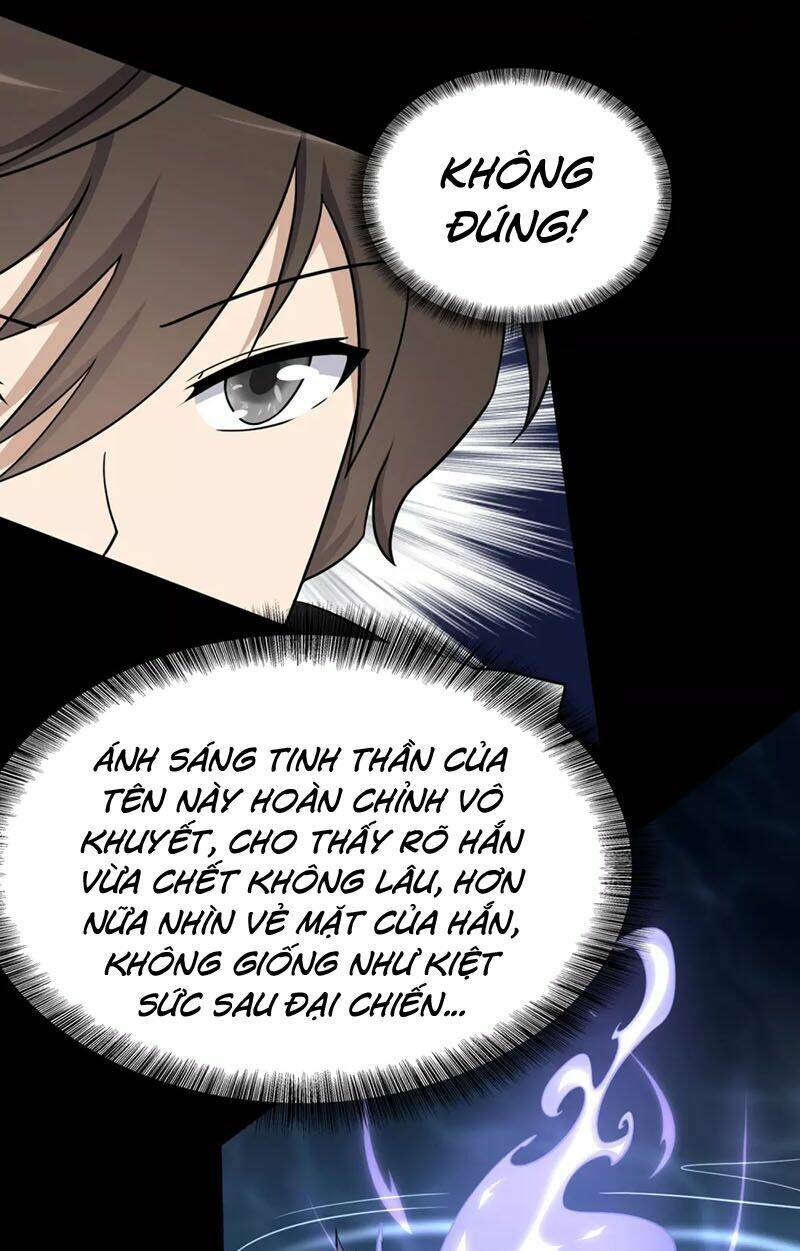 Bạn Gái Zombie Của Tôi - Chapter 196 - Page 50