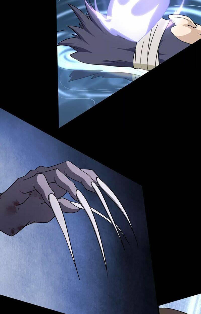 Bạn Gái Zombie Của Tôi - Chapter 196 - Page 51