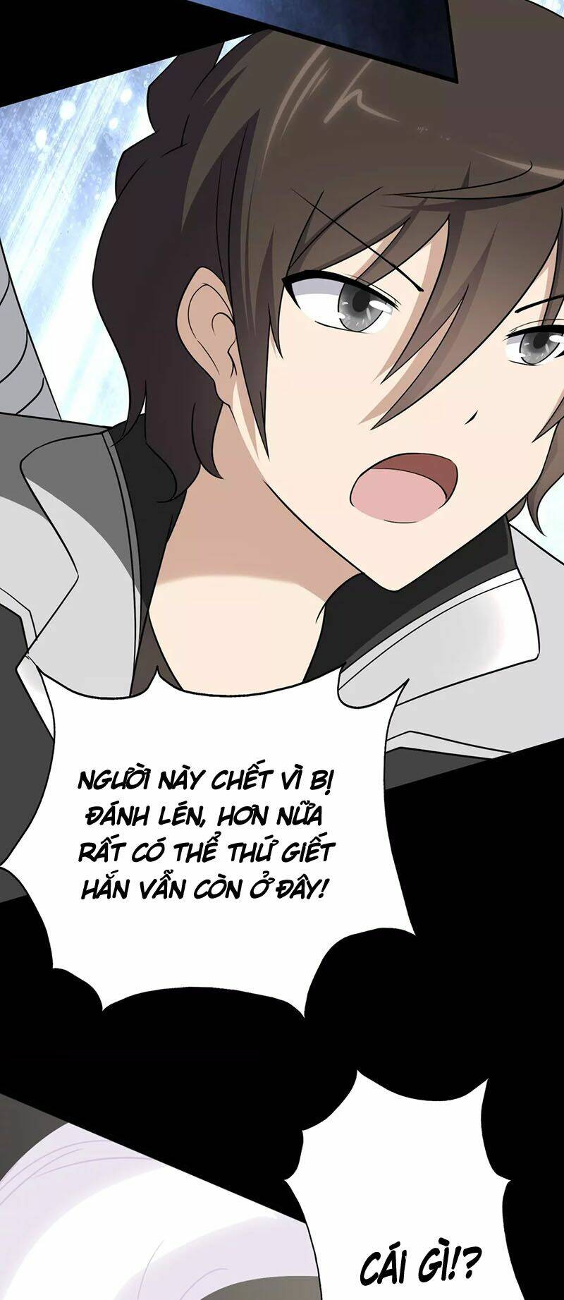 Bạn Gái Zombie Của Tôi - Chapter 196 - Page 52