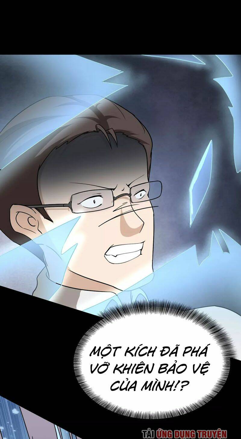 Bạn Gái Zombie Của Tôi - Chapter 196 - Page 54