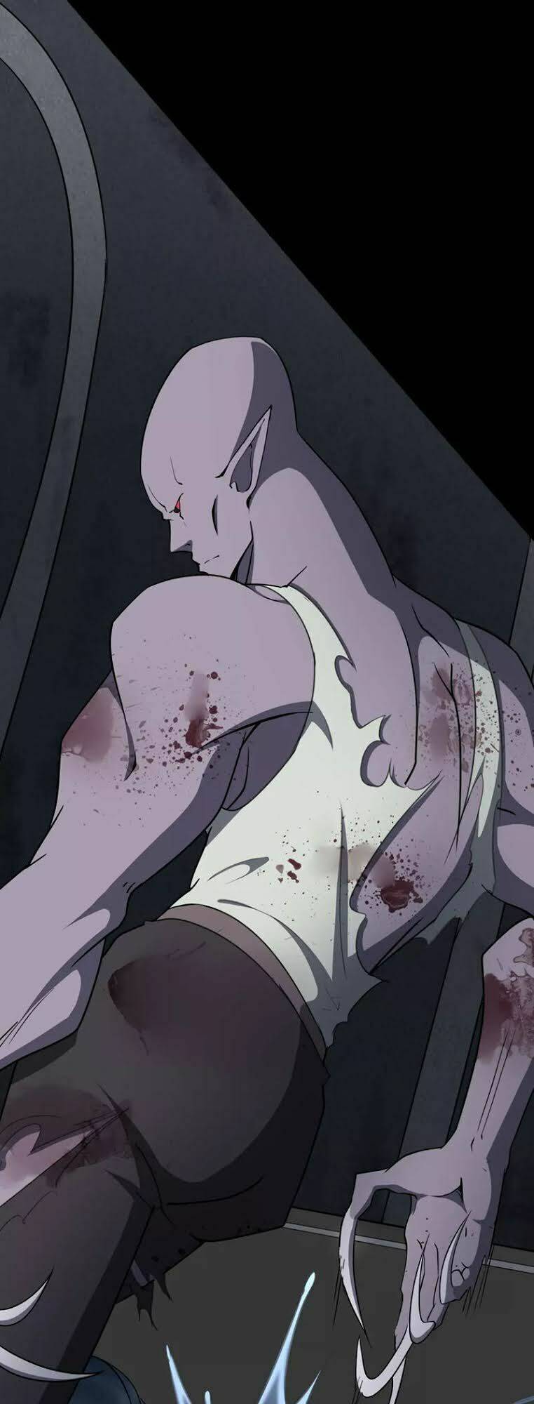 Bạn Gái Zombie Của Tôi - Chapter 196 - Page 56