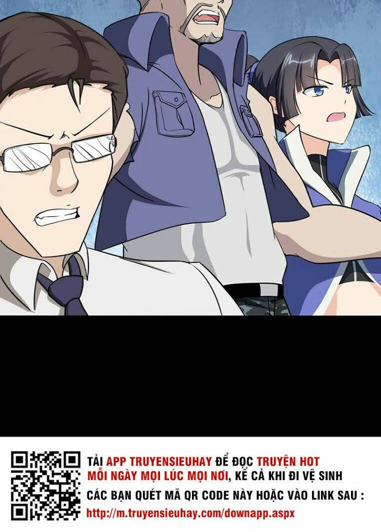 Bạn Gái Zombie Của Tôi - Chapter 196 - Page 58