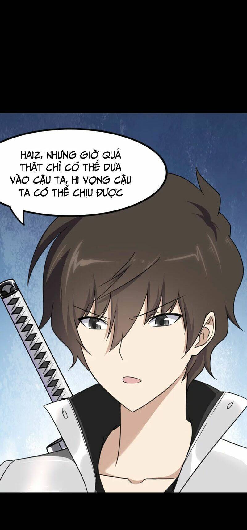 Bạn Gái Zombie Của Tôi - Chapter 196 - Page 5