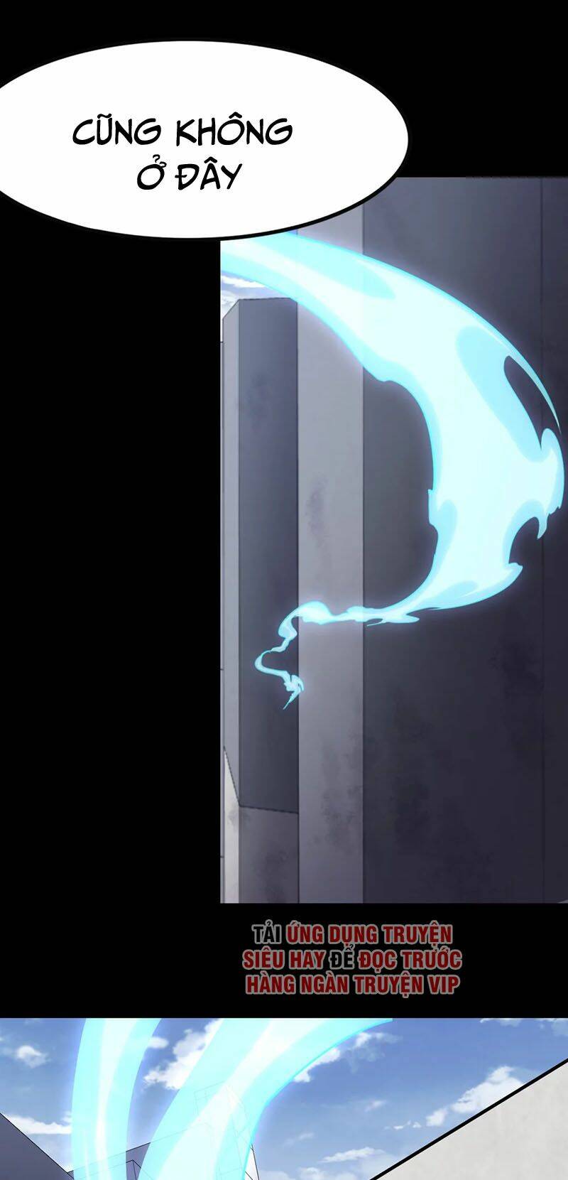 Bạn Gái Zombie Của Tôi - Chapter 196 - Page 8