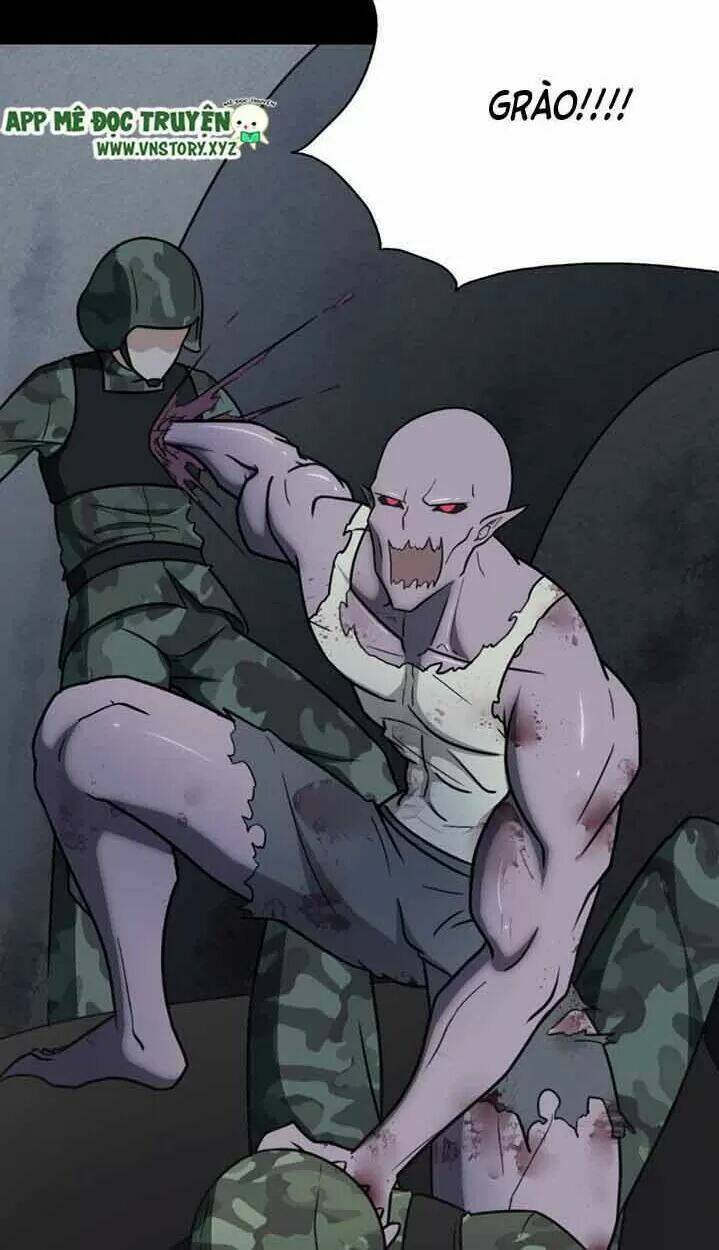 Bạn Gái Zombie Của Tôi - Chapter 197 - Page 11