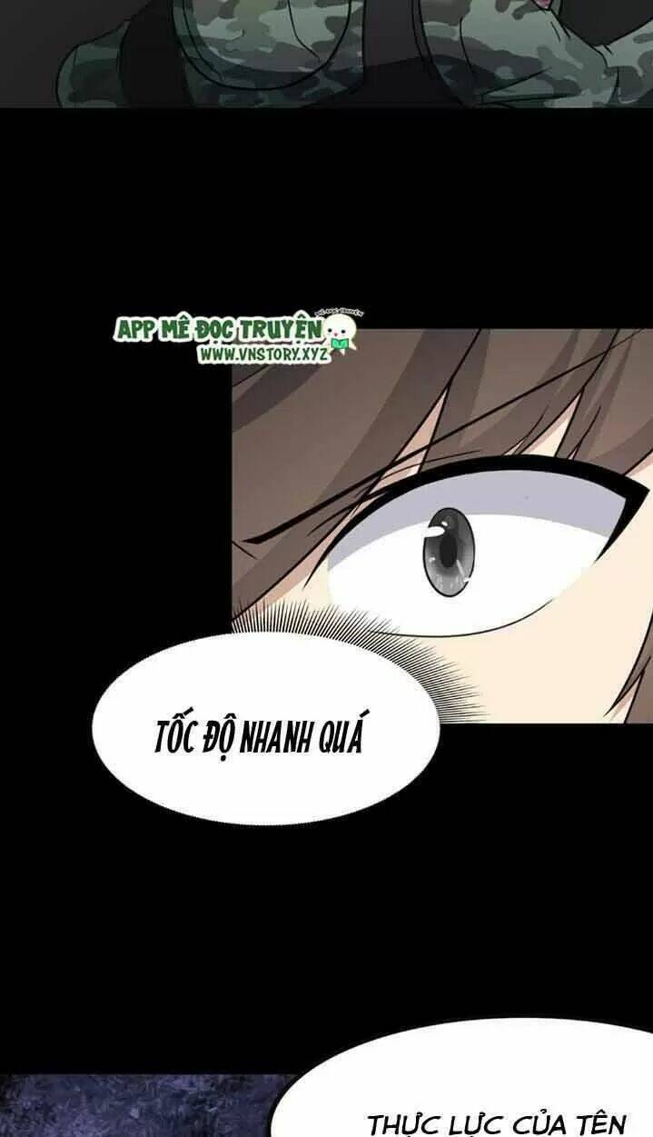 Bạn Gái Zombie Của Tôi - Chapter 197 - Page 12