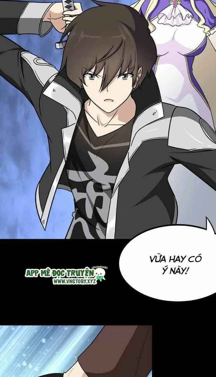 Bạn Gái Zombie Của Tôi - Chapter 197 - Page 15