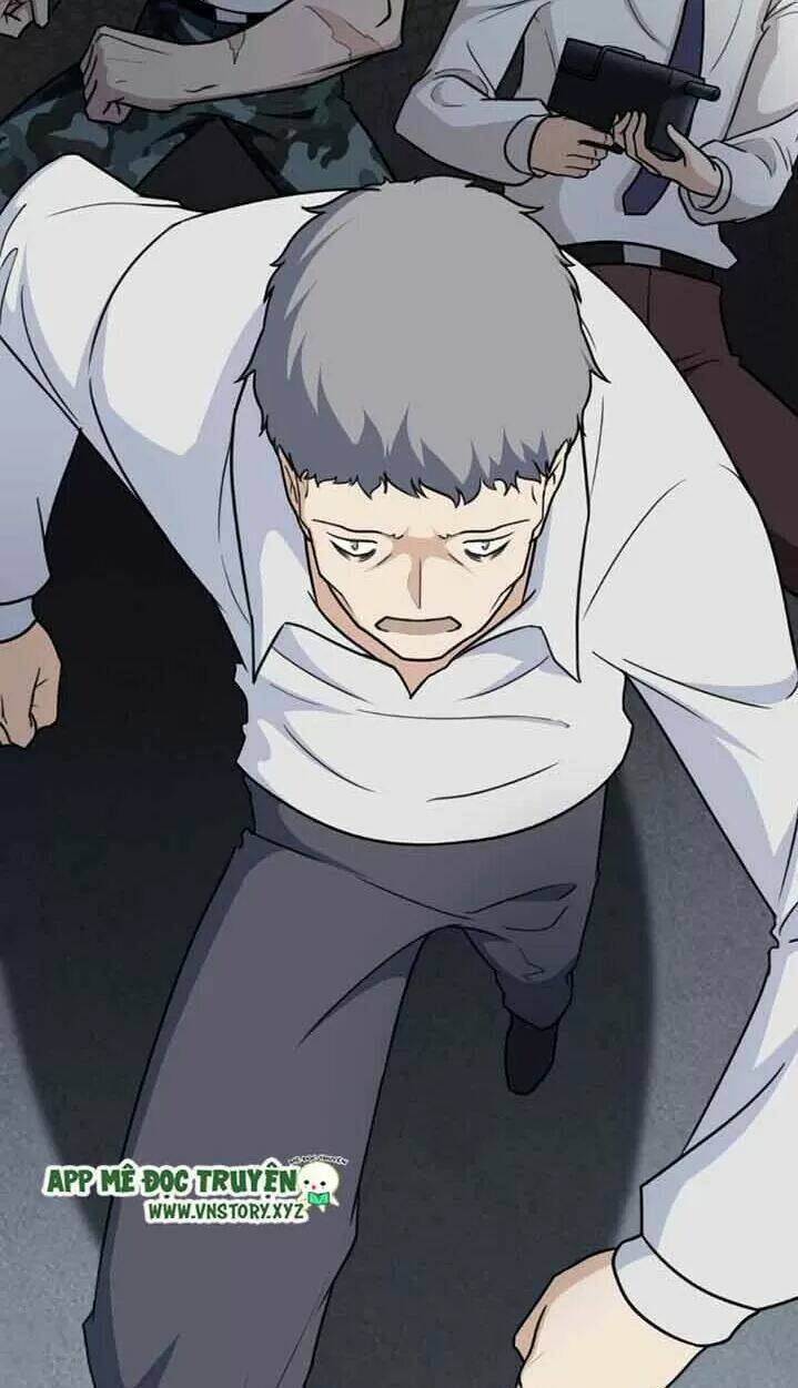 Bạn Gái Zombie Của Tôi - Chapter 197 - Page 17