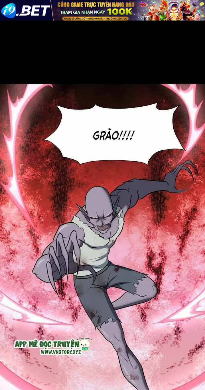 Bạn Gái Zombie Của Tôi - Chapter 197 - Page 24