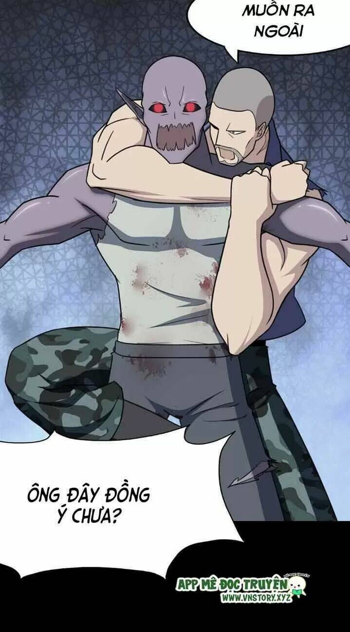 Bạn Gái Zombie Của Tôi - Chapter 197 - Page 26