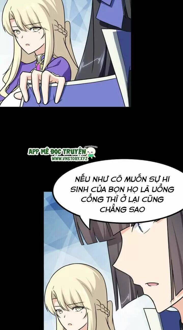 Bạn Gái Zombie Của Tôi - Chapter 197 - Page 28