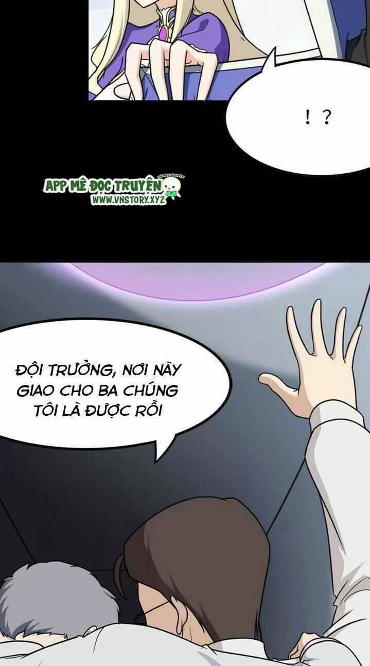 Bạn Gái Zombie Của Tôi - Chapter 197 - Page 29