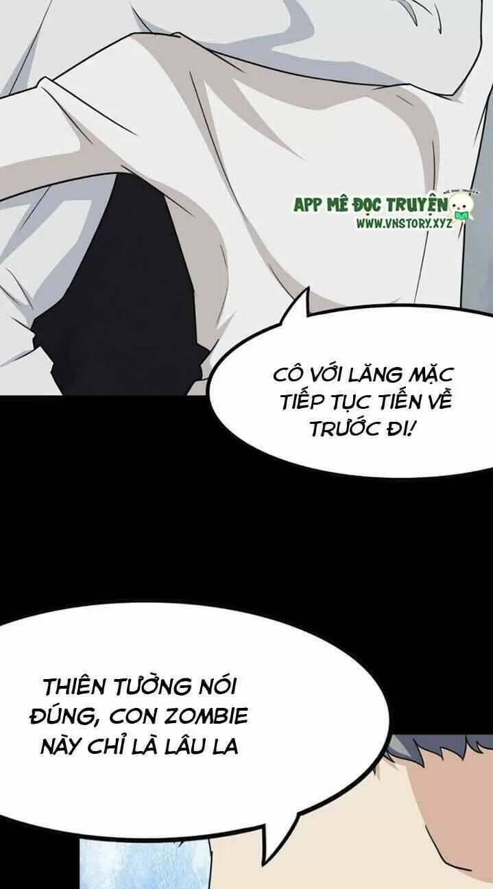 Bạn Gái Zombie Của Tôi - Chapter 197 - Page 30