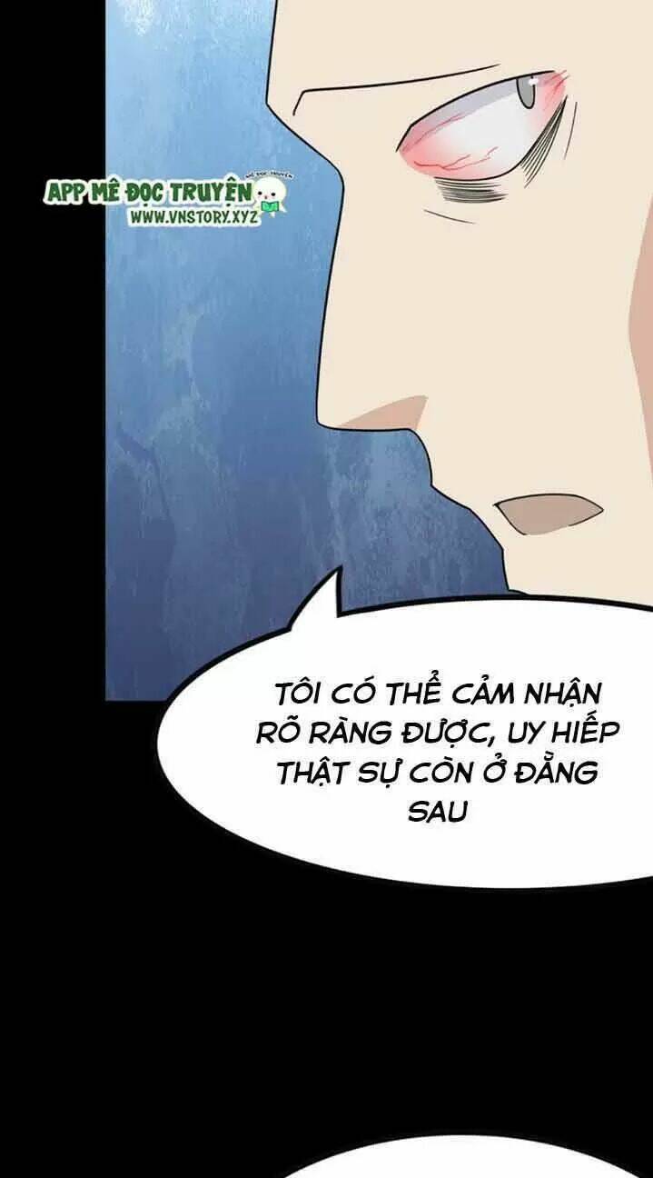 Bạn Gái Zombie Của Tôi - Chapter 197 - Page 31