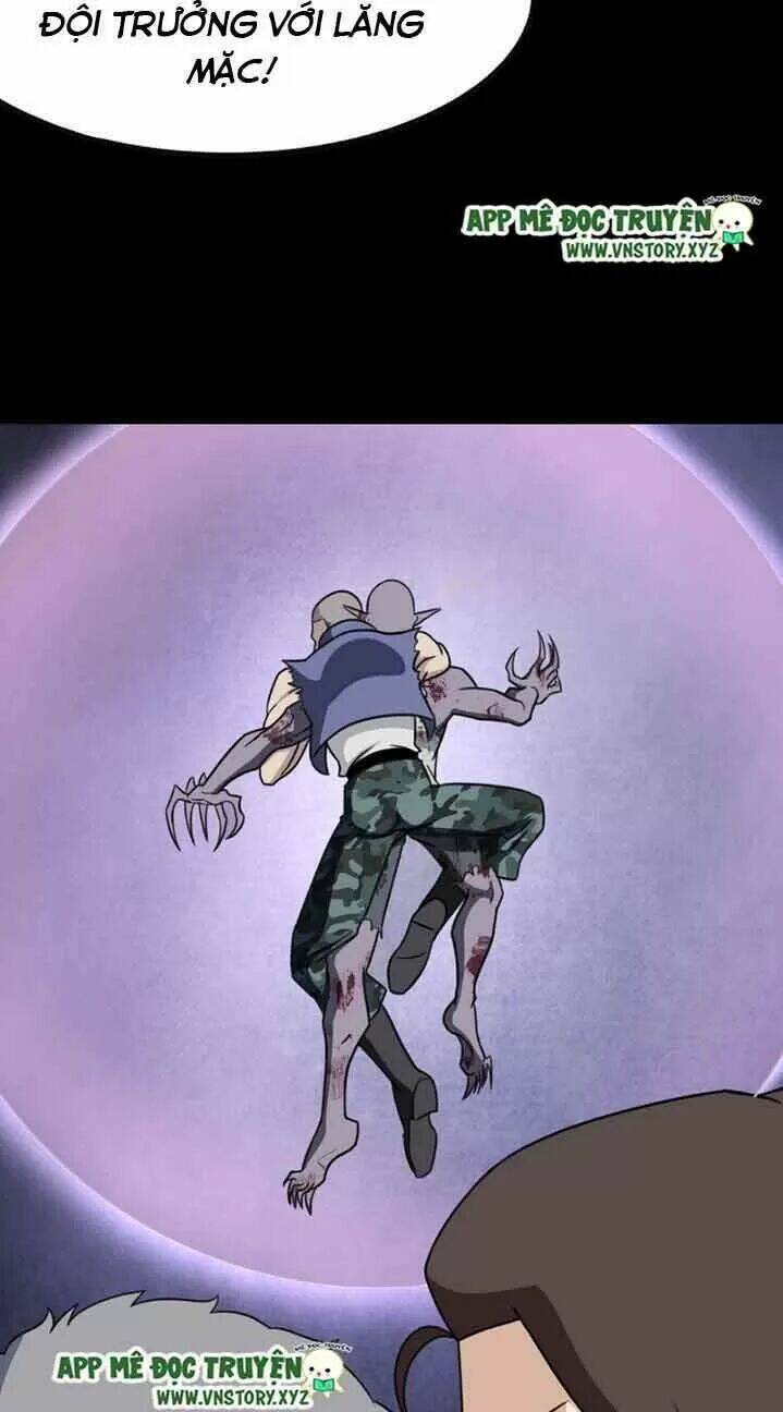 Bạn Gái Zombie Của Tôi - Chapter 197 - Page 33