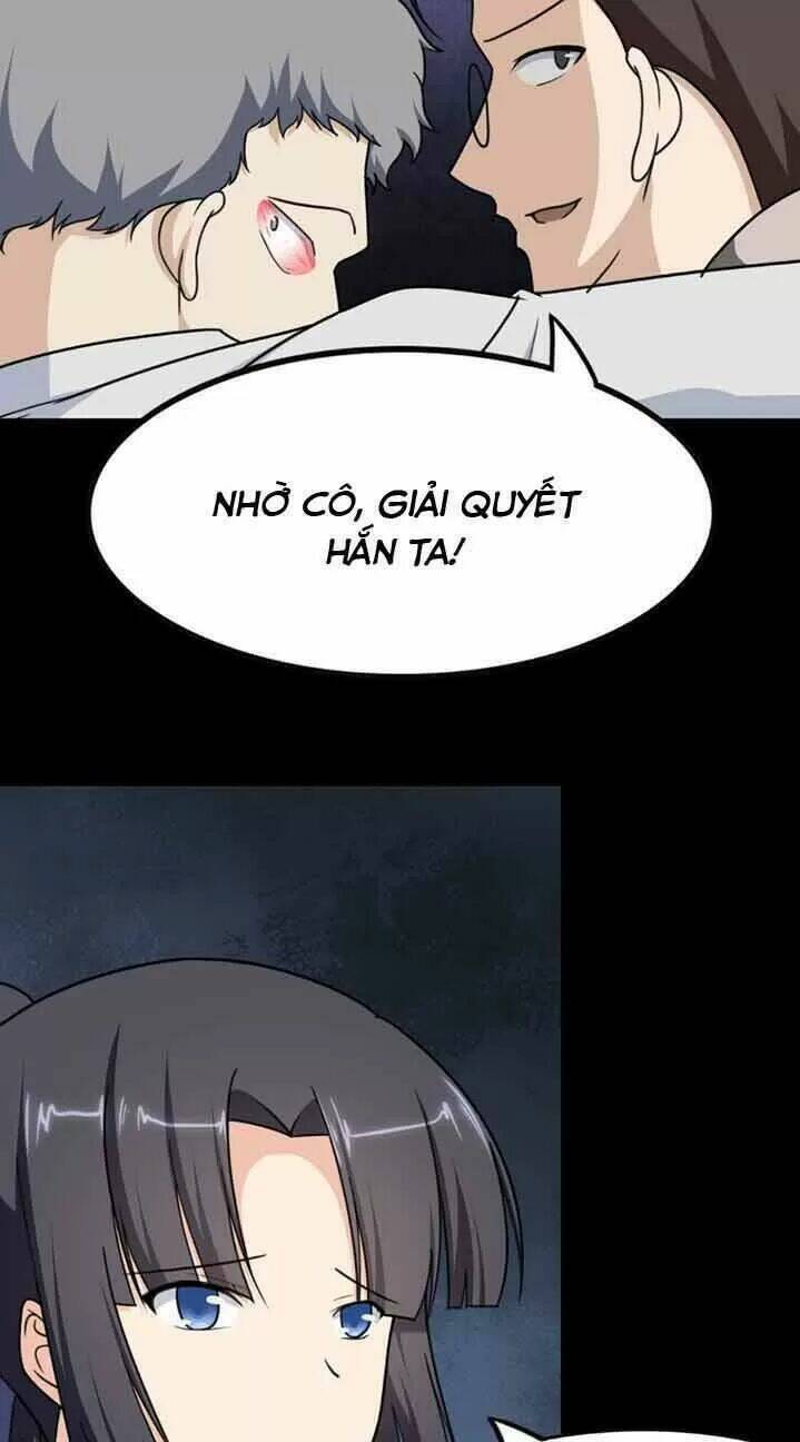 Bạn Gái Zombie Của Tôi - Chapter 197 - Page 34