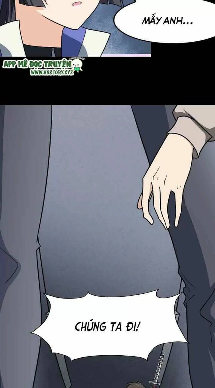 Bạn Gái Zombie Của Tôi - Chapter 197 - Page 35