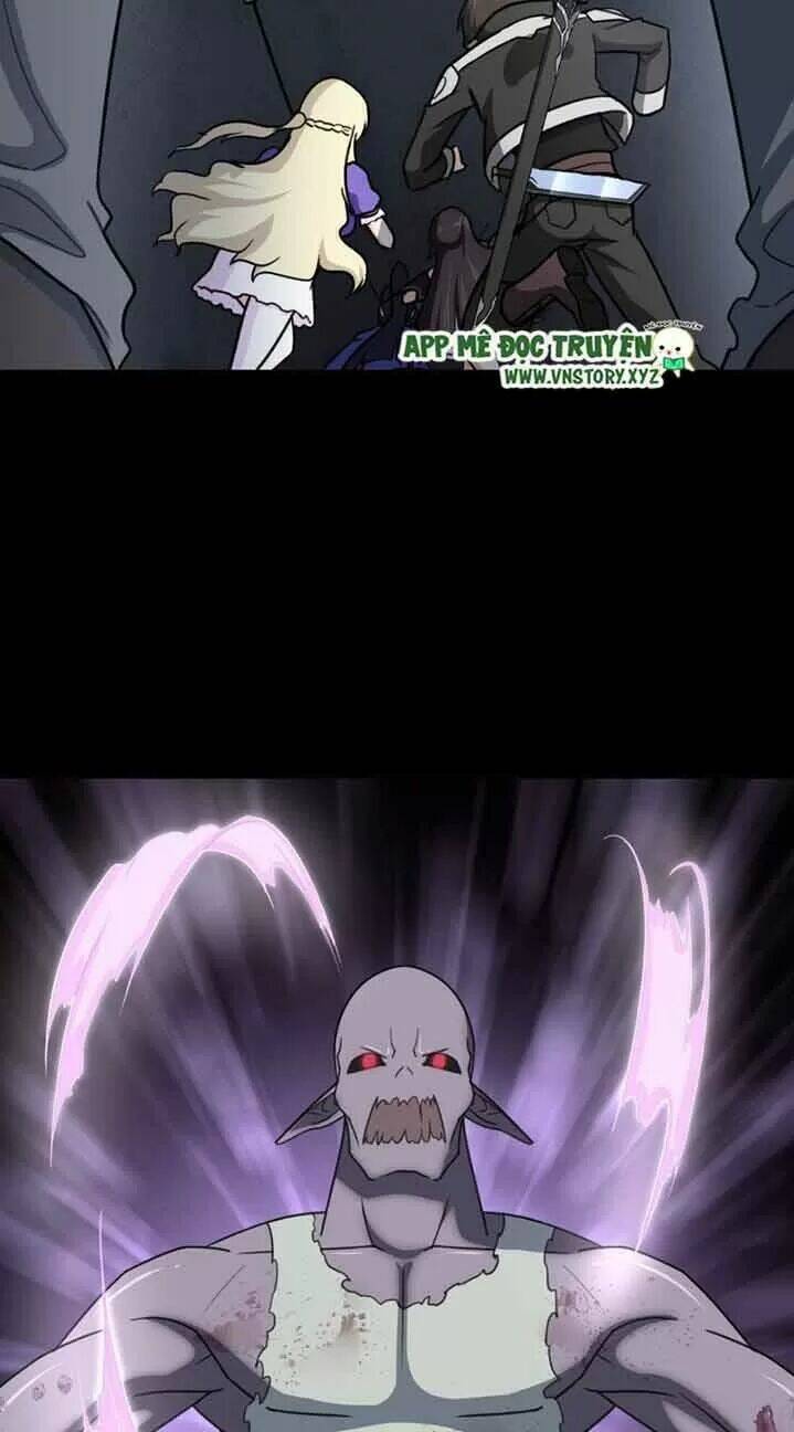 Bạn Gái Zombie Của Tôi - Chapter 197 - Page 36