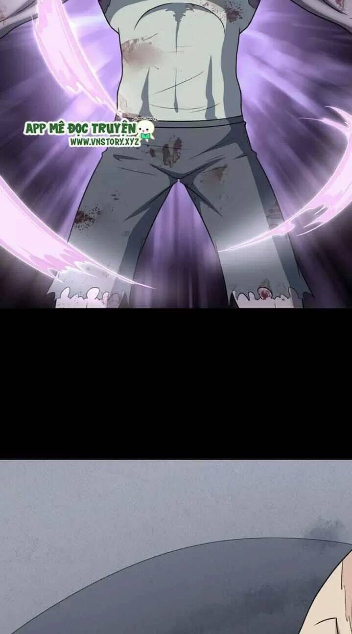 Bạn Gái Zombie Của Tôi - Chapter 197 - Page 37