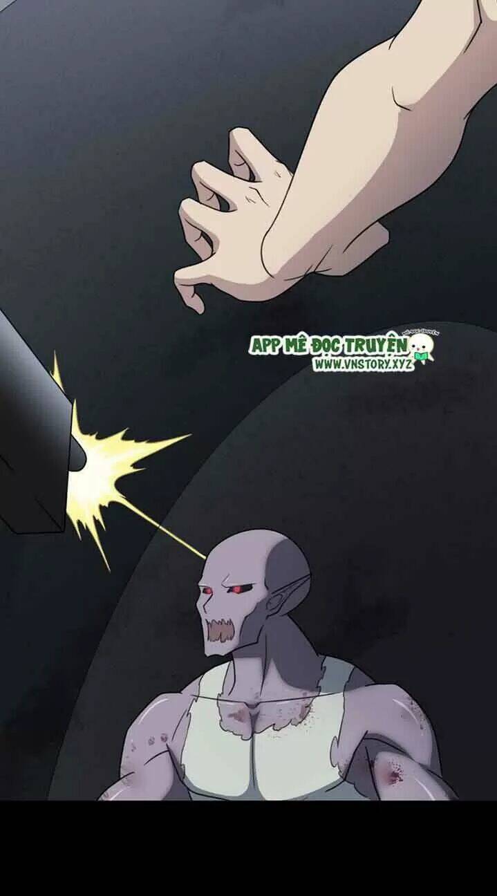 Bạn Gái Zombie Của Tôi - Chapter 197 - Page 38