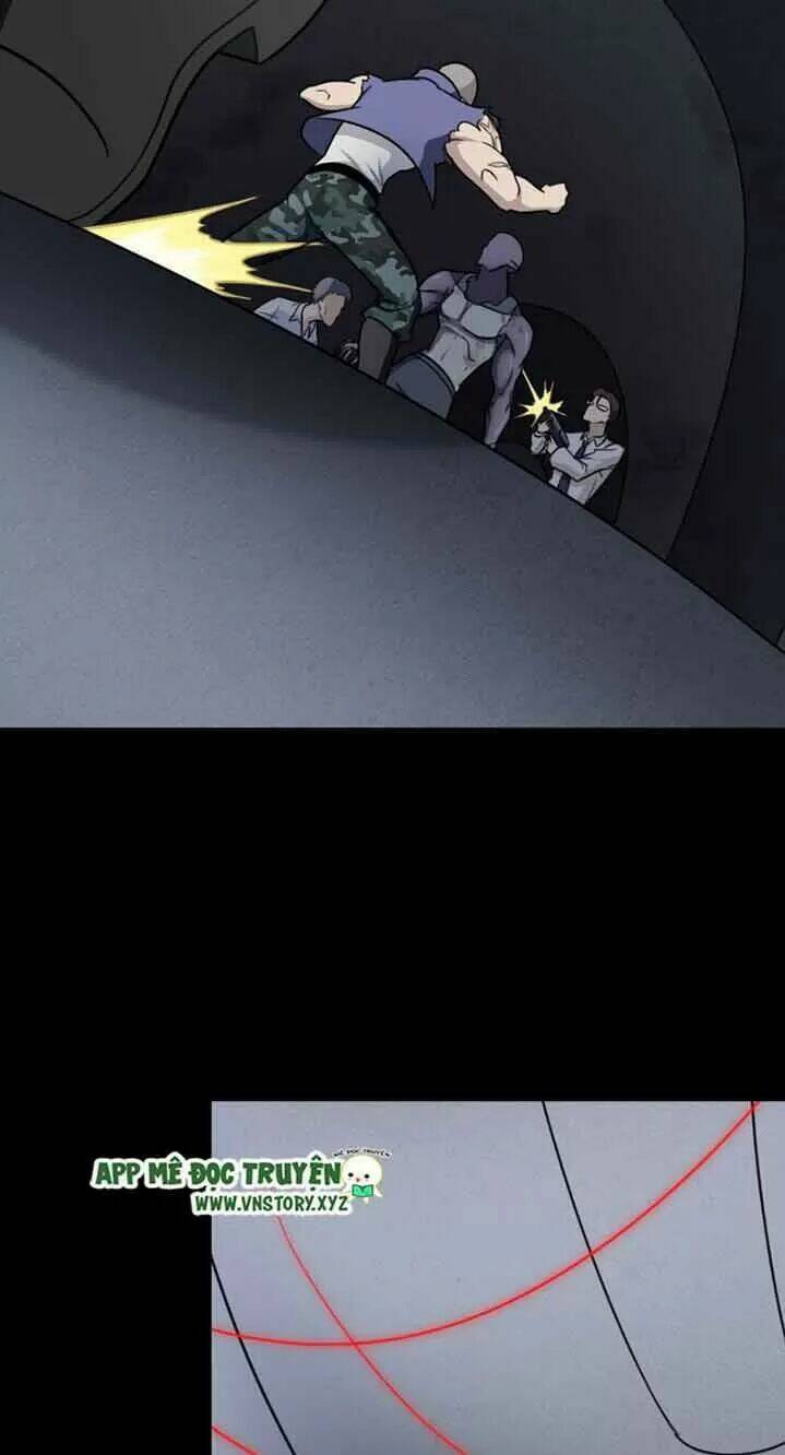 Bạn Gái Zombie Của Tôi - Chapter 197 - Page 40