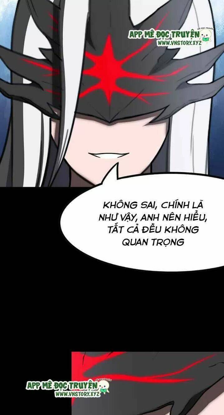 Bạn Gái Zombie Của Tôi - Chapter 197 - Page 46